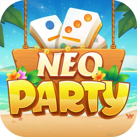 NEOPARTY - Aplikasi Marketplace Terpercaya untuk Belanja Online
