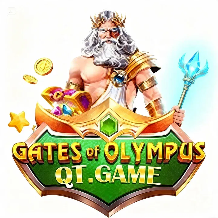 QTGAME - Game Badminton Seru dan Menantang